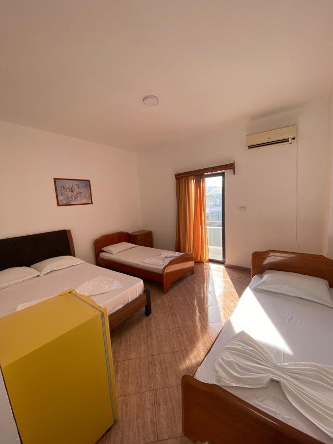 B&B Ksamil Exterior photo