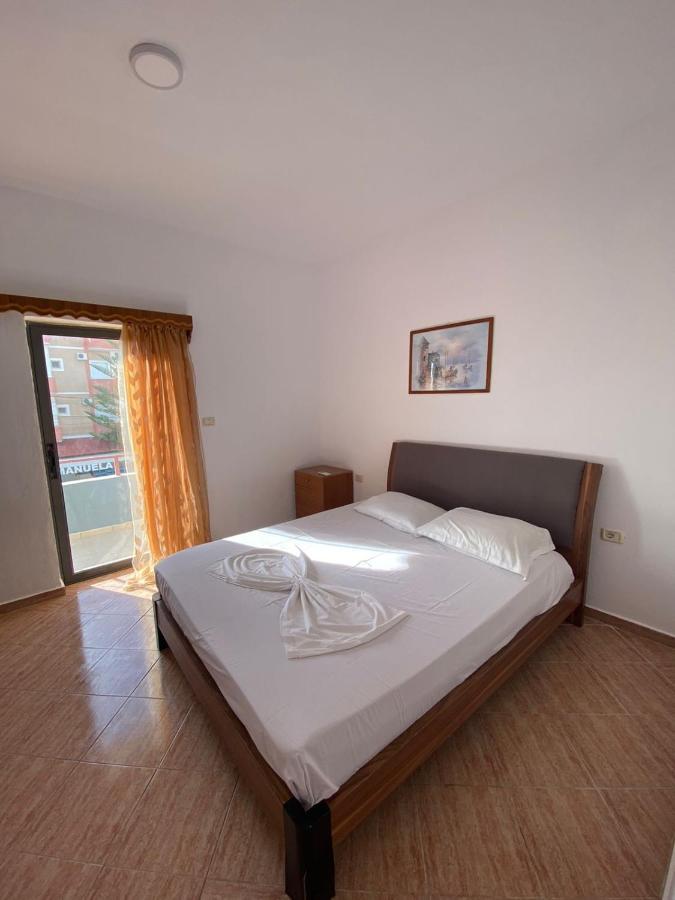 B&B Ksamil Exterior photo