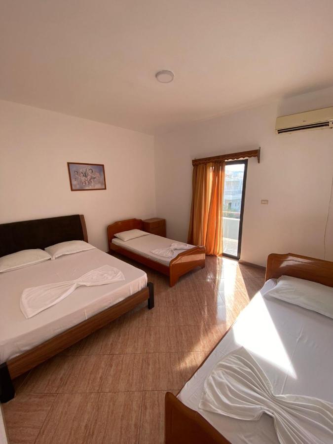 B&B Ksamil Exterior photo