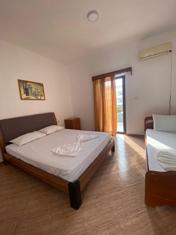 B&B Ksamil Exterior photo