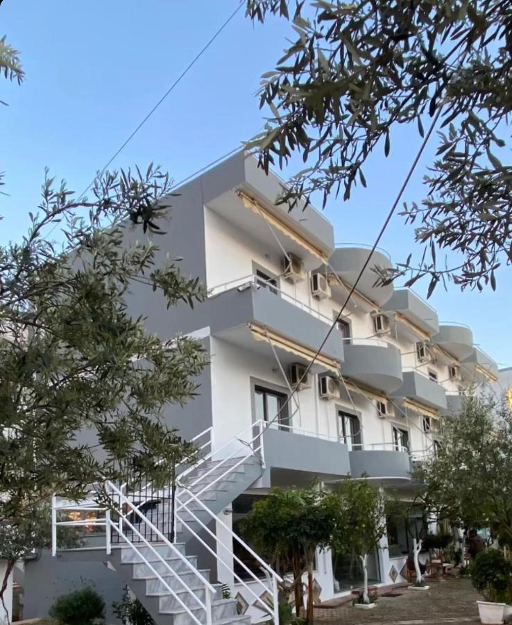 B&B Ksamil Exterior photo